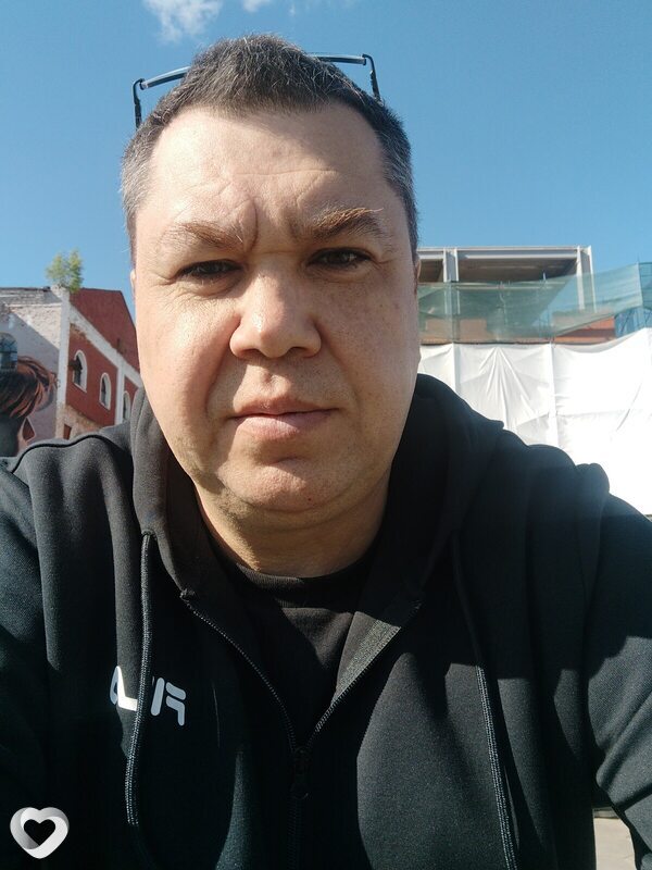 Александр, 49, Орехово-Зуеве — анкета №2296382