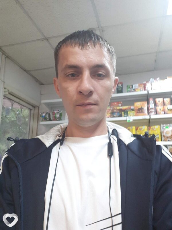 Дмитрий, 38, Чите — анкета №2296384
