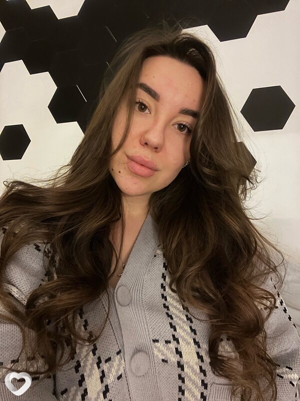 Настасья, 28, Санкт-Петербурге — анкета №2296387