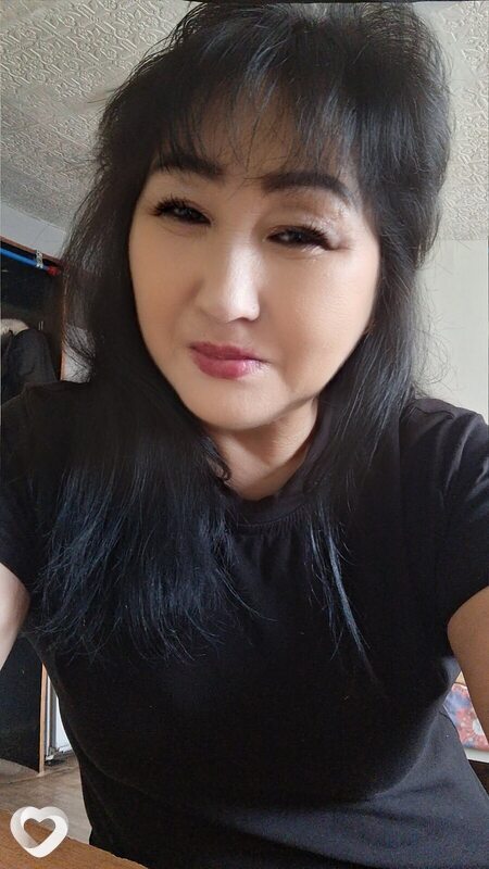 Гулжан, 48, Астане — анкета №2296388