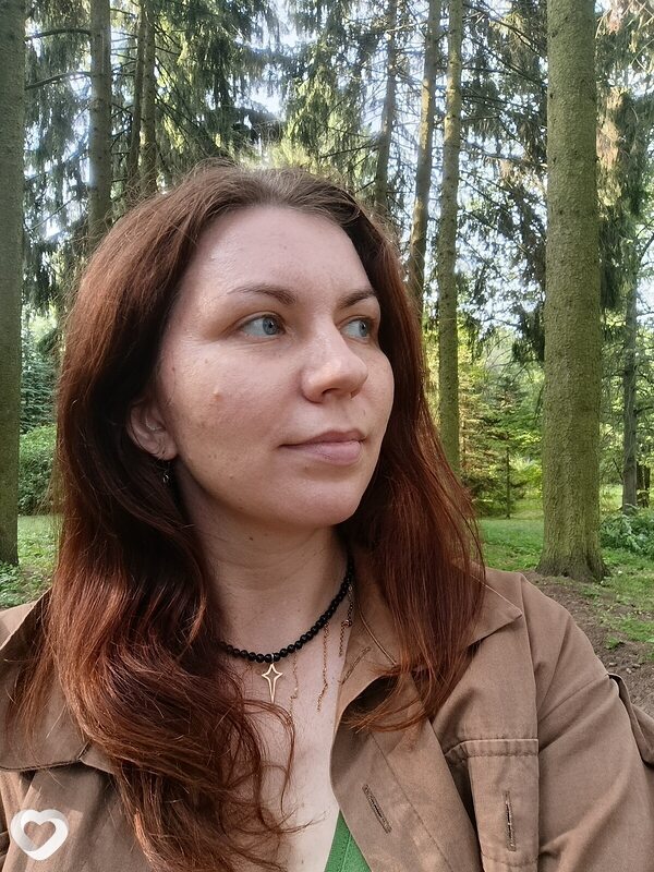 Алеся, 39, Минске — анкета №2296393