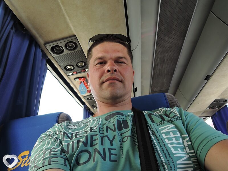 Анатолий, 50, Жлобине — анкета №2296345
