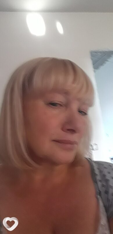 Марина, 63, Костроме — анкета №2296346
