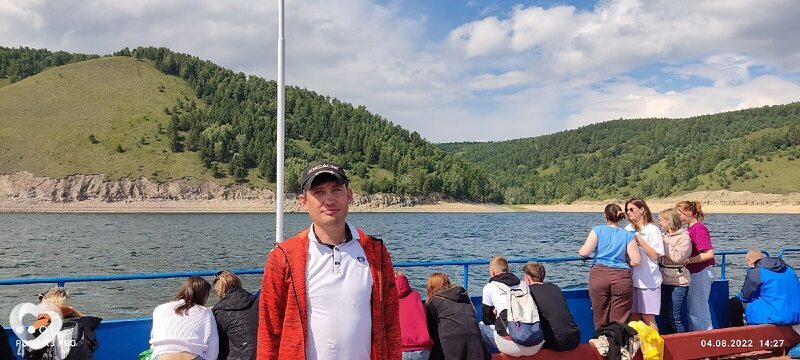 Игорь, 42, Санкт-Петербурге — анкета №2296347