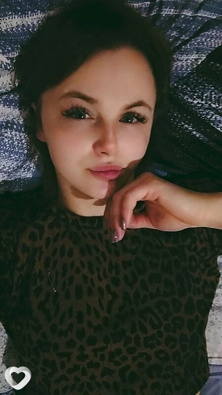 Екатерина, 26, Уссурийске — анкета №2296348