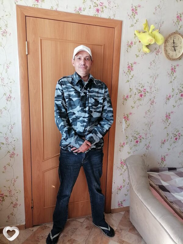 Александр, 41, Копейске — анкета №2296500