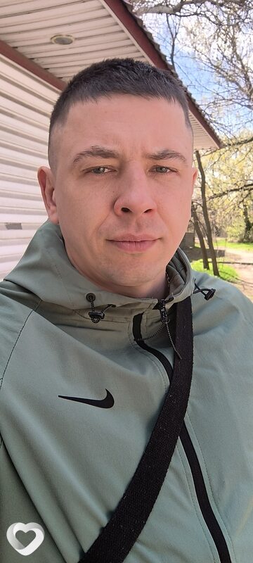 Александр, 37, Луганске — анкета №2296503