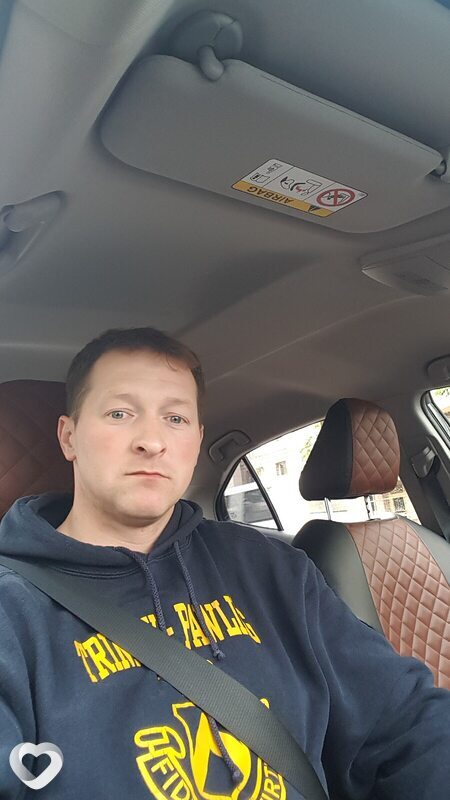 Виталий, 36, Минске — анкета №2296507