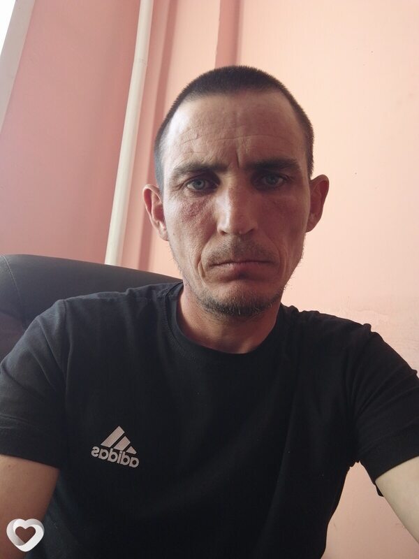Сергей, 40, Зарайске — анкета №2296510