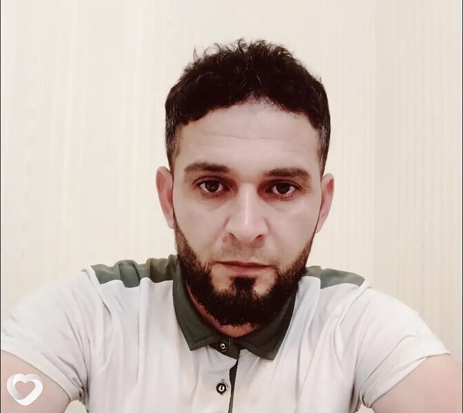 Чеко, 39, Астане — анкета №2296471