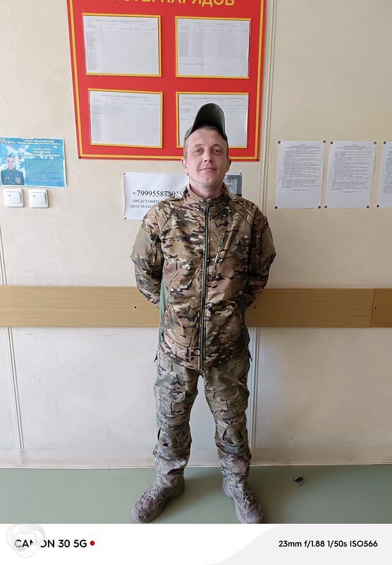 Сергей, 34, Пскове — анкета №2296472