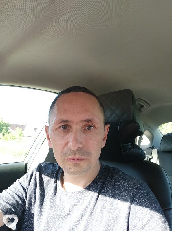 Алик, 44, Уфе — анкета №2296476