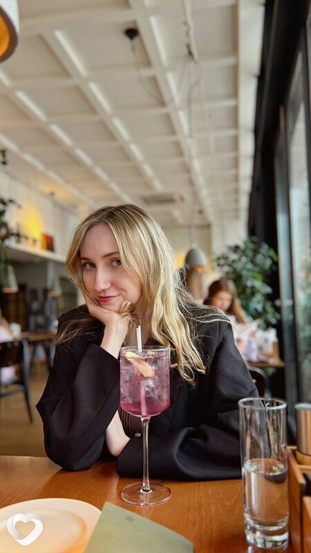 Анна, 36, Кузнецке — анкета №2296479