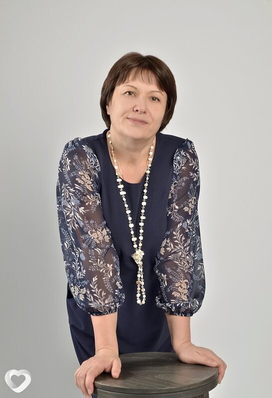 Наталья, 53, Сергиеве Посаде — анкета №2296481