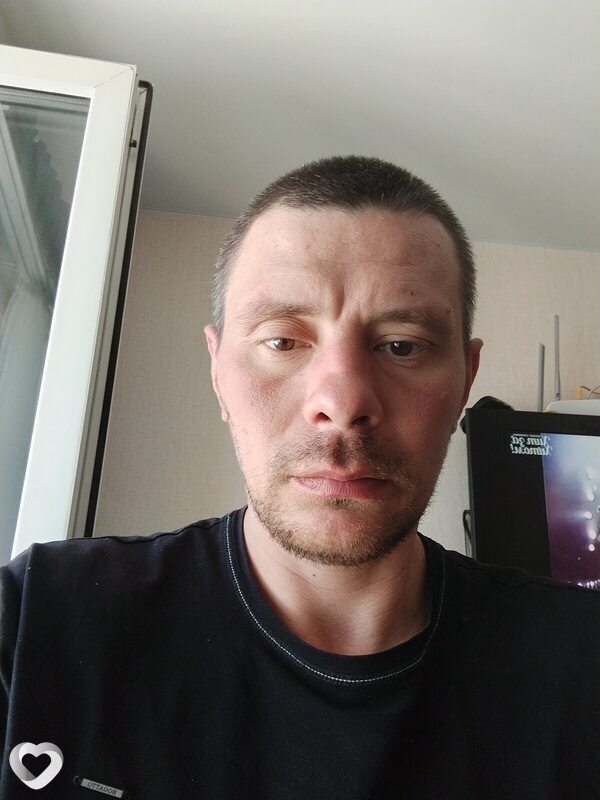 Иван, 41, Рязани — анкета №2296484