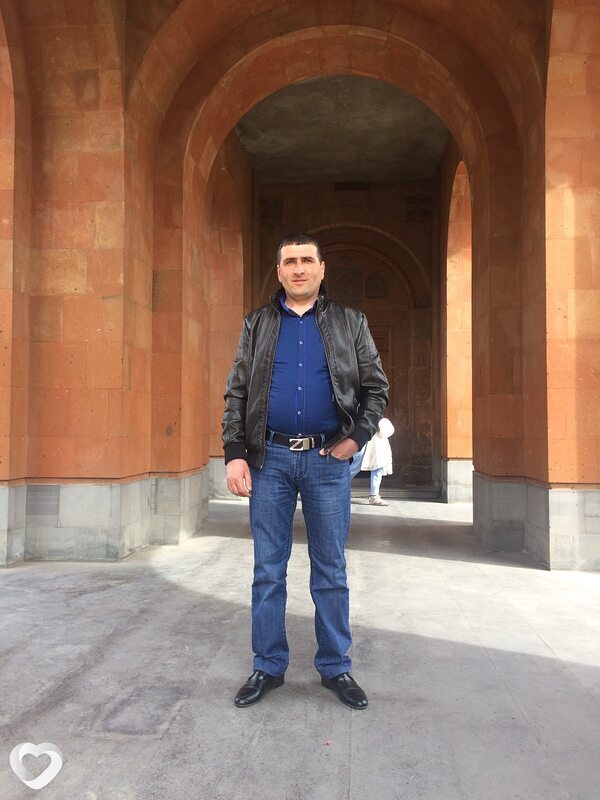 Григорий, 43, Кемерове — анкета №2296493
