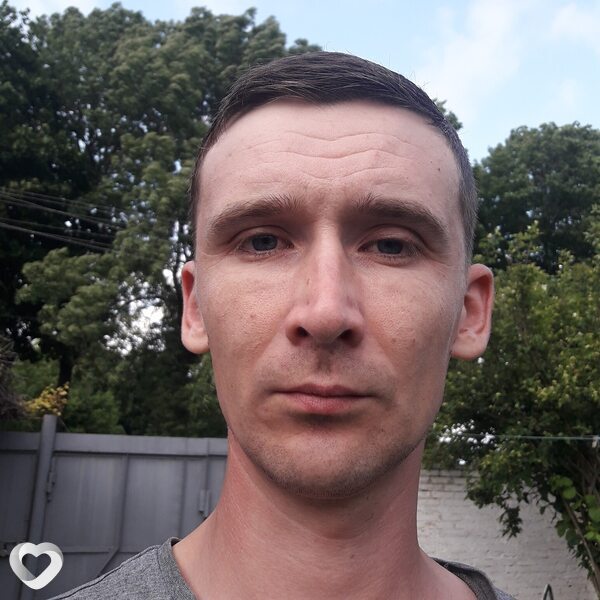 Сергій, 37, Сумах — анкета №2297028
