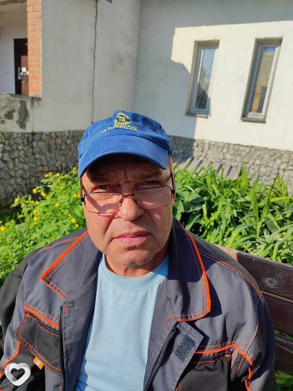 Андрей, Линево (Новосибирская обл)