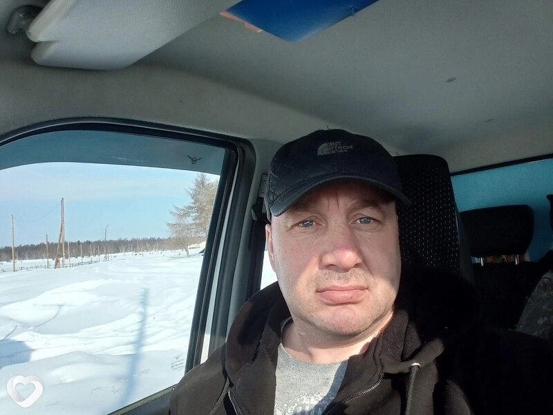 Алексей, 44, Якутске — анкета №2297038