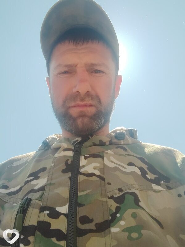 Денис, 41, Белгороде — анкета №2297041