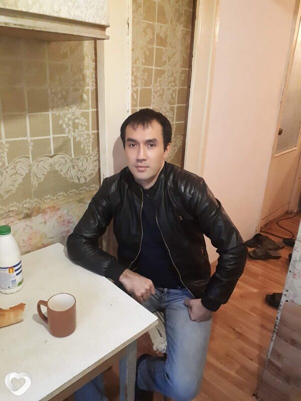 Бехруз, 19, Алматы — анкета №2296545