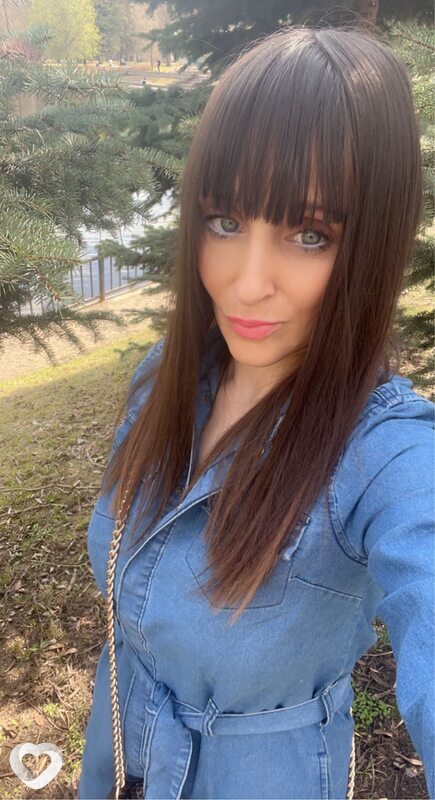 Светлана, 45, Санкт-Петербурге — анкета №2296550