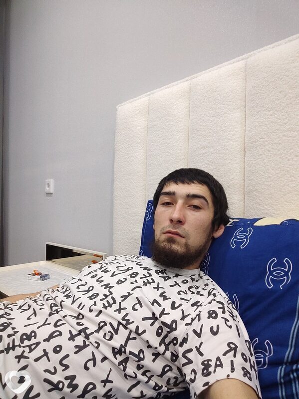 Аслан, 32, Ставрополе — анкета №2296554