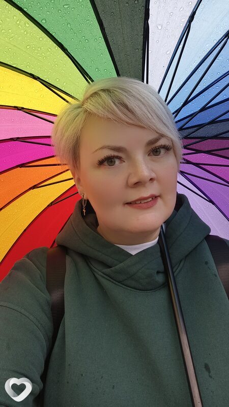 Алиса, 39, Москве — анкета №2296596
