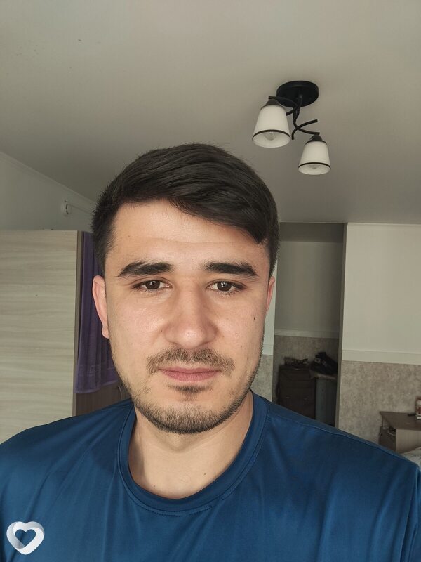 Вася, 31, Гродно — анкета №2296597