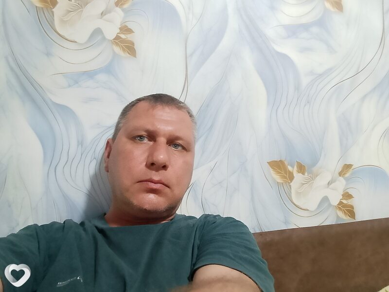 Дмитрий, 44, Воронеже — анкета №2296605