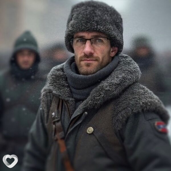 Юра, 37, Лисках — анкета №2296610