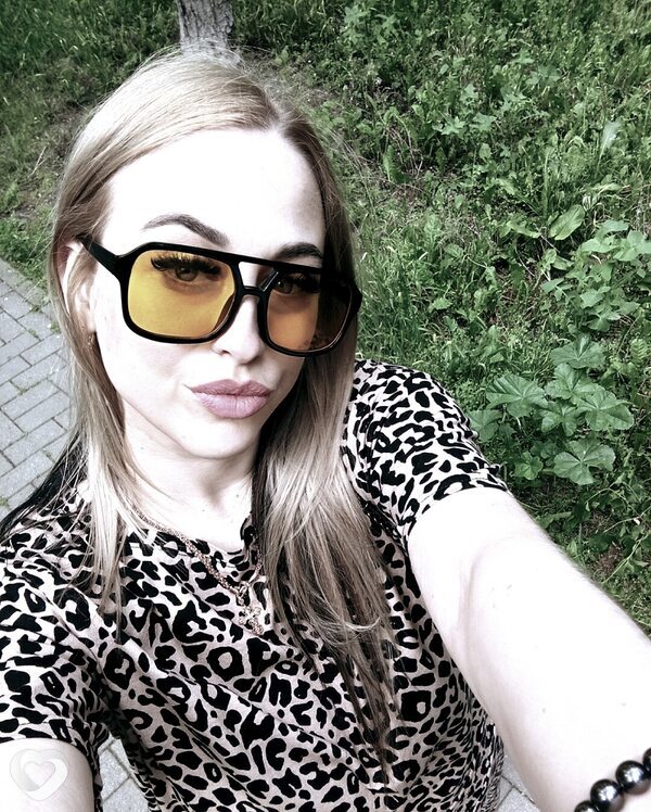 Снежа, 34, Новороссийске — анкета №2296612