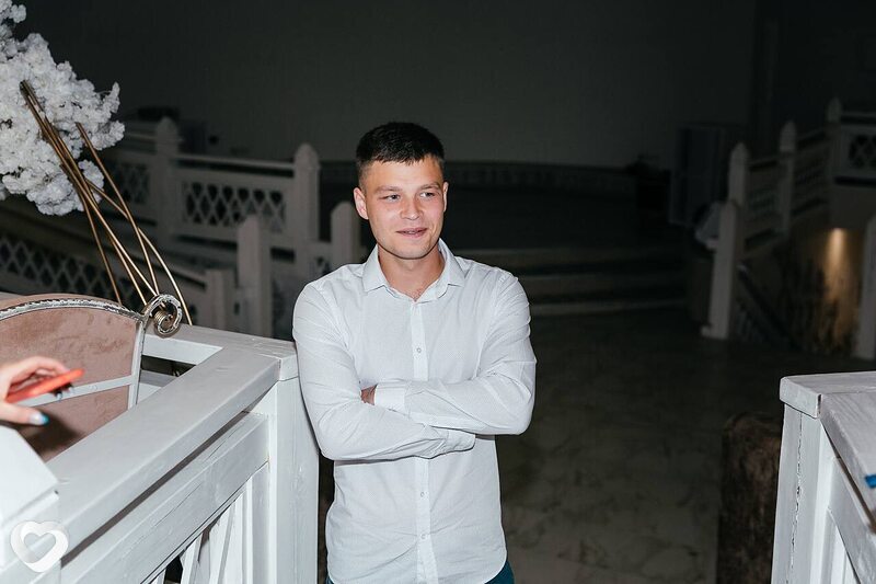 Виктор, 26, Минске — анкета №2296614