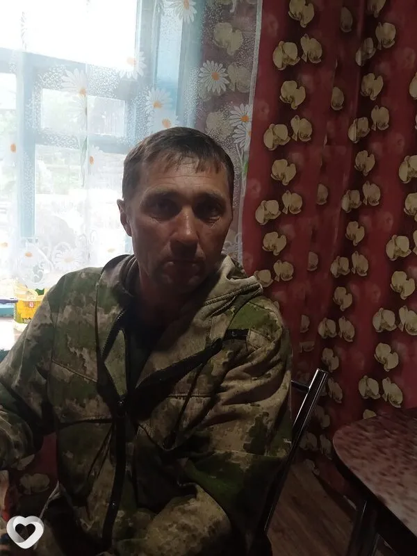 Юрий Кутергин, 46, Заринске — анкета №2296520