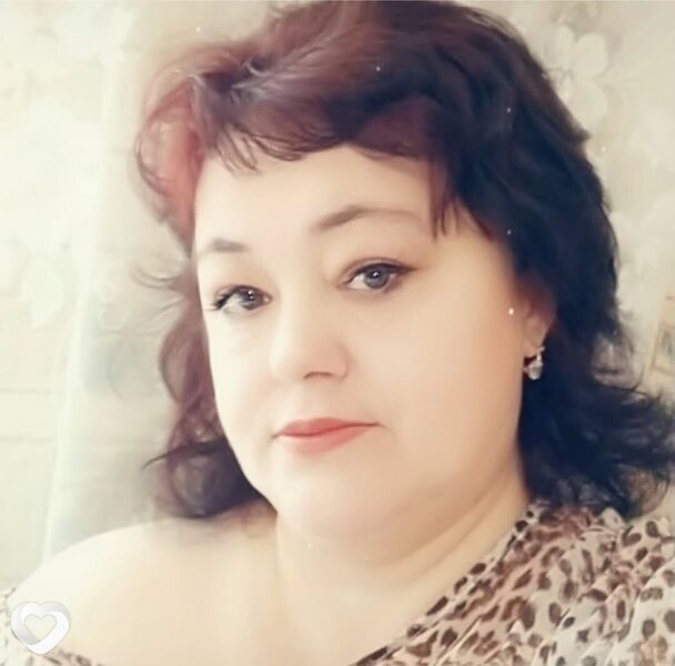 Наталья, 51, Кобрине — анкета №2296525