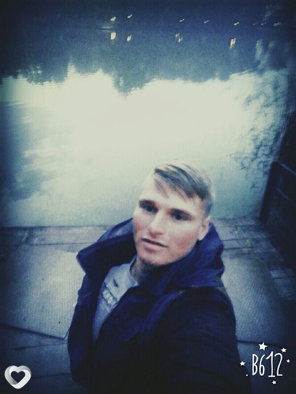 Hrugor, 32, Николаеве — анкета №2296527