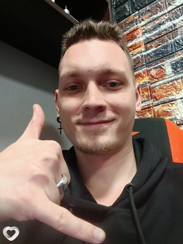 Андрей, 23, Владивостоке — анкета №2296528