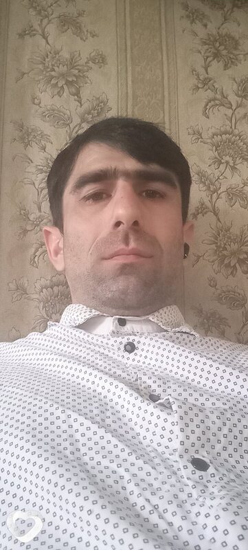 Алимахмад, 34, Орске — анкета №2296529