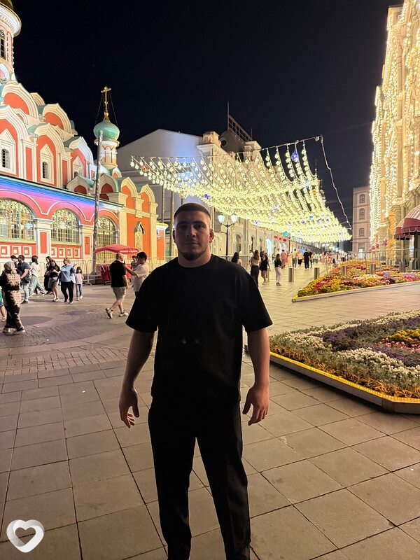 Muks, 35, Камышине — анкета №2296531
