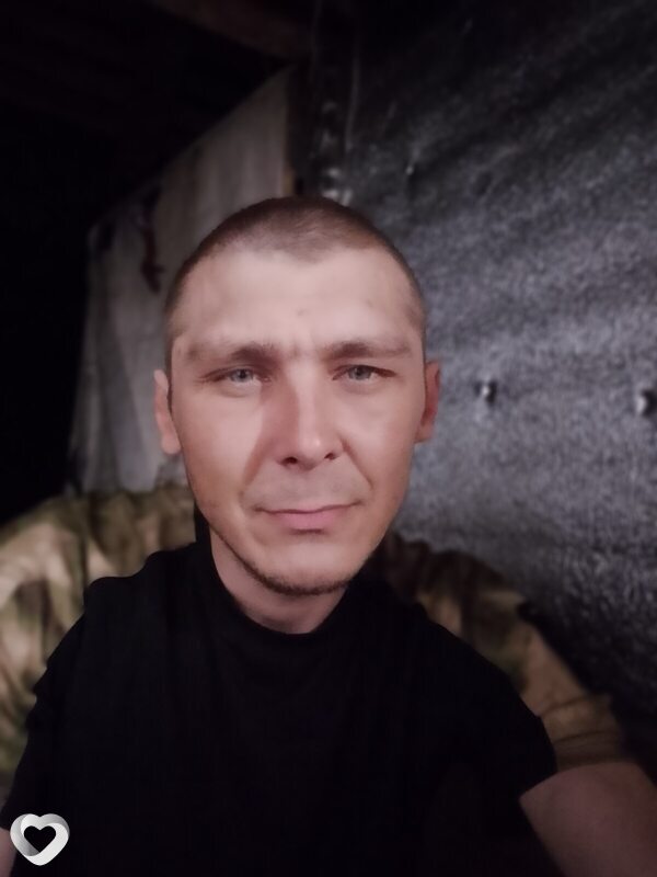 Руслан, 37, Якутске — анкета №2296533