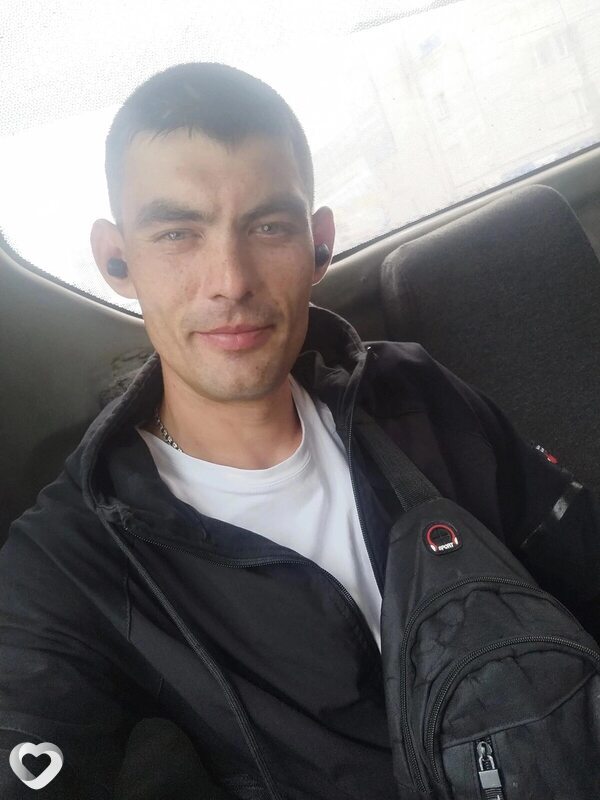Константин, 34, Новосибирске — анкета №2296534
