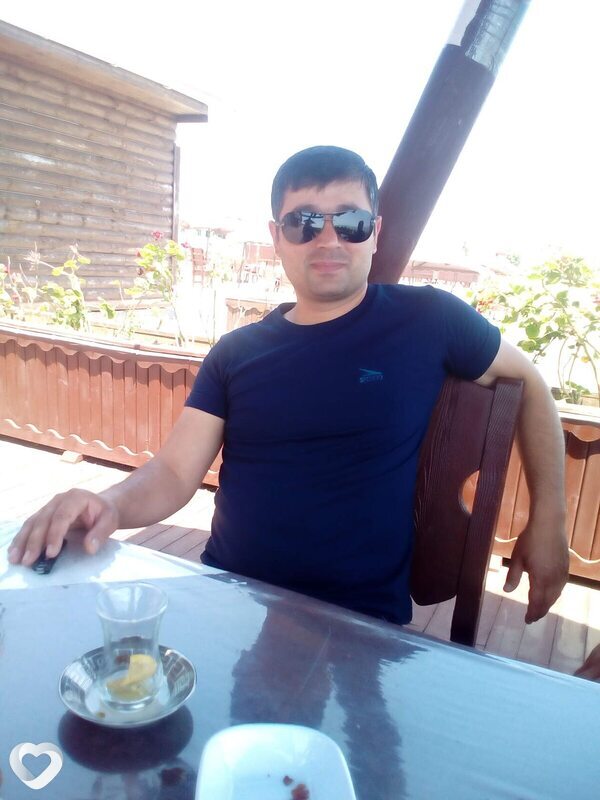 Махир, 42, Нижнем Новгороде — анкета №2296536