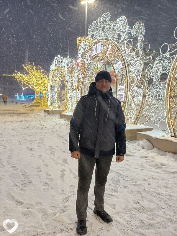 Федя, 32, Туле — анкета №2296540