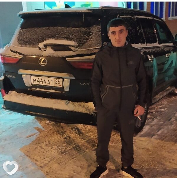 Sevak, Лучегорск