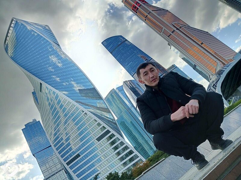 Азамат, 26, Южно-Сахалинске — анкета №2296578