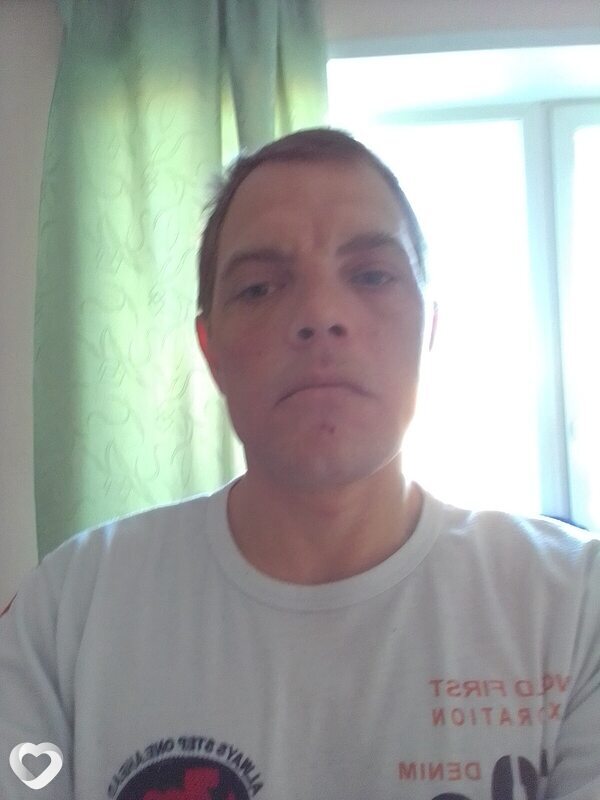 Роман, 41, Новосибирске — анкета №2296581
