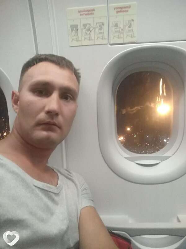 Борис, 34, Томске — анкета №2296584