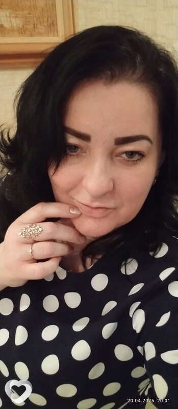 Татьяна, 38, Торезе — анкета №2296587