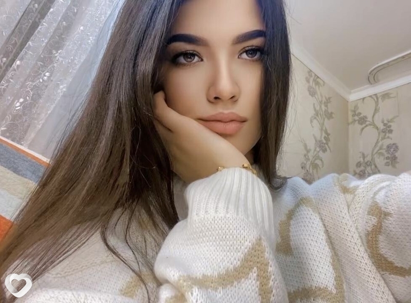 Анэль, 23, Павлодаре — анкета №2296588