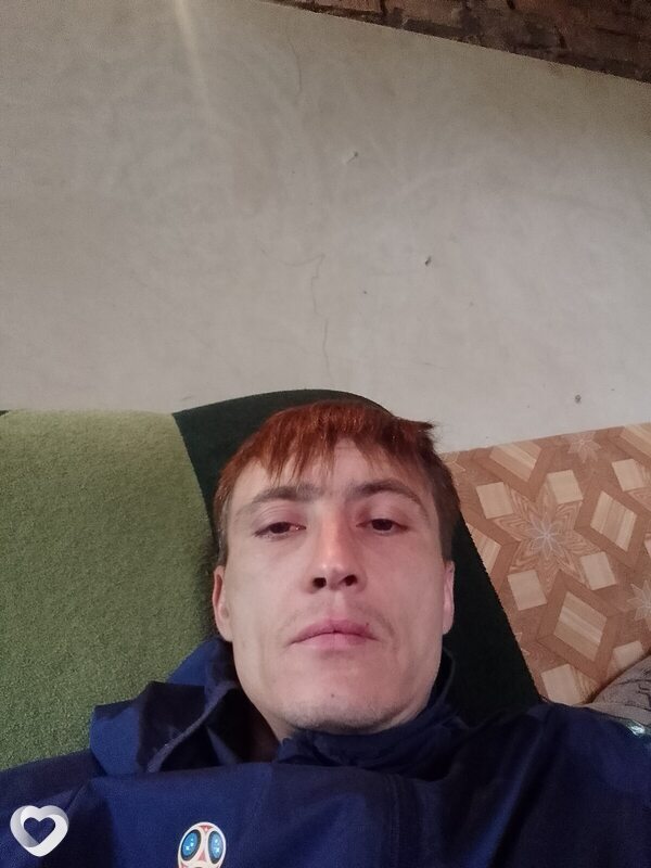 Андрей, 34, Усть-Каменогорск — анкета №2296696